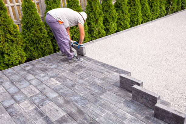 Best Driveway Pavers Cost  in Almedia, PA