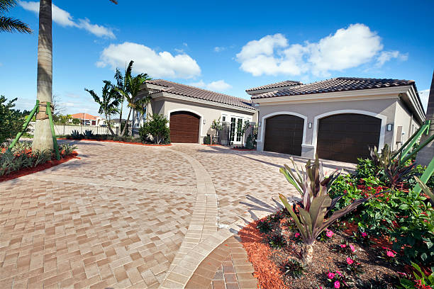 Best Permeable Paver Driveway  in Almedia, PA
