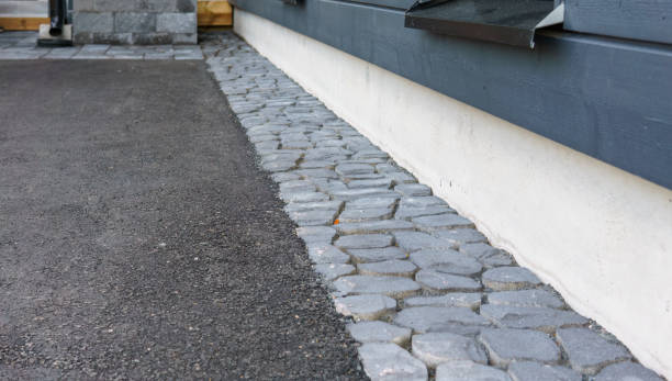 Reasons to Select Us for Your Driveway Paving Requirements in Almedia, PA