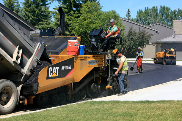Almedia, PA Driveway Pavers Company