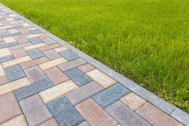 Best Affordable Driveway Paving  in Almedia, PA